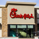 Image for article titled Chick-fil-A on course to become the 3rd-largest fast food chain in the U.S.